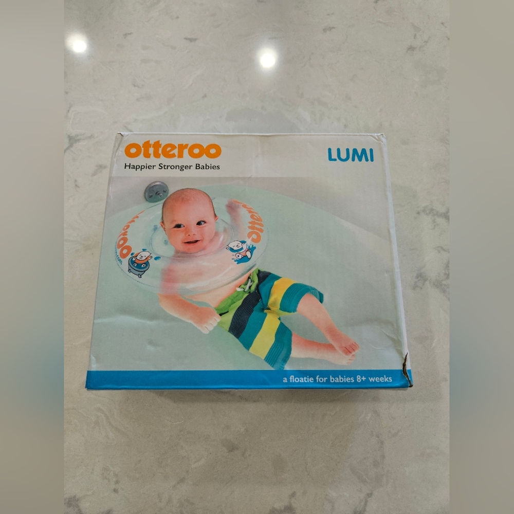 Otteroo Lumi